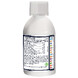 Lucovitaal Detox Lever Reiniging 250ML samenstelling