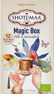 Shoti Maa Magic Box 12ST Shoti Maa Magic Box 12ST
