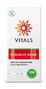 Vitals Choline-VC 400 mg Capsules 100CP1