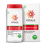 Vitals Choline-VC 400 mg Capsules 100CP2