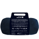 Lucovitaal Bamboe Pinda Kussen Blauw 1ST 48976