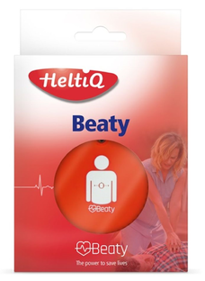 HeltiQ Beaty 1ST