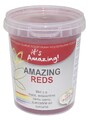 Its Amazing Amazing Reds Super Food 300GR Its Amazing Amazing Reds Super Food 300GR
