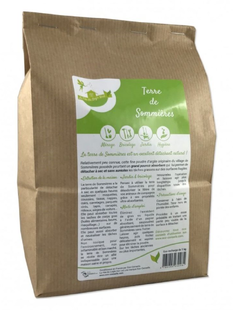 Eco Conseils Kleipoeder Sommieres 1000GR Eco Conseils Kleipoeder Sommieres 1000GR