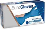 EuroGloves ECO Light Nitrile Handschoenen 200ST