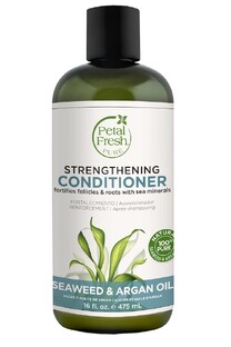 Petal Fresh Conditioner Seaweed & Argan Oil 475ML Petal Fresh Conditioner Seaweed & Argan Oil 475ML