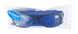 Melleson Optics Leesbril Wayfarer Mat Blauw +1.50 1ST verpakking