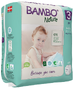 Bambo Nature Luiers Maat 3 M 28ST