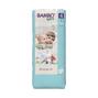 Bambo Nature Luiers Maat 4 L 48ST