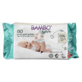 Bambo Nature Babydoekjes 80ST Bambo Nature Babydoekjes 80ST