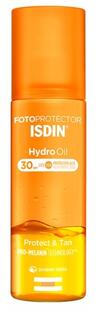 ISDIN Fotoprotector Hydro Oil Spray SPF30 200ML