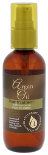 DeOnlineDrogist.nl Argan Oil Hair Treatment 100ML