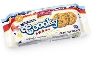 Coppenrath American Coooky 200GR