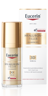 Eucerin Hyaluron Filler Elasticity 3D Serum 30ML Eucerin Hyaluron Filler Elasticity 3D Serum 30ML