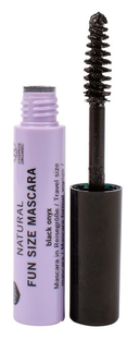 Benecos Mini Mascara Zwart 1ST Benecos Mini Mascara Zwart 1ST