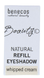 Benecos Natural Refill Oogschaduw Whipped Cream 1,5GR 