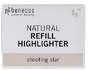 Benecos Natural Refill Highlighter Shooting Star 1ST1