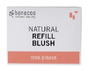 Benecos Natural Refill Blush Rose Please 6GRrefill blush