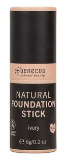 Benecos Natural Foundation Stick Ivory 6GR