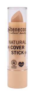Benecos Natural Cover Stick Vanille 5.5GR