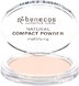 Benecos Natural Compact Powder Fair 9GR 