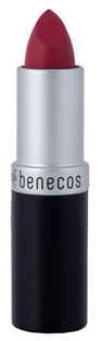 Benecos Natural Mat Lipstick Wow 4.5GR