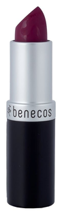 Benecos Natural Mat Lipstick Very Berry 4,5GR Benecos Natural Mat Lipstick Very Berry 4,5GR