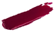 Benecos Natural Mat Lipstick Very Berry 4,5GR kleur en textuur product