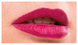 Benecos Natural Mat Lipstick Very Berry 4,5GR model lippen