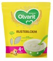 Olvarit 4m+ Rijstebloem 200GR