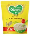 Olvarit 12m+ Acht Granen 200GR Olvarit 12m+ Acht Granen 200GR