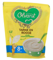 Olvarit 8m+ Tarwe en Rogge 200GR