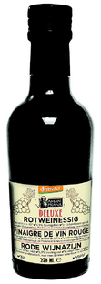 Aman Prana Deluxe Rode Wijnazijn 250ML Aman Prana Deluxe Rode Wijnazijn 250ML