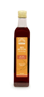 Mattisson HealthStyle Absolute Red Keto Oil 500ML