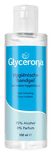 Glycerona Hygienische Handgel 100ML