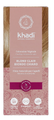 Khadi Haarverf Light Blond 100GR