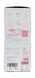 Khadi Haarverf Light Blond 100GR zijkant verpakking