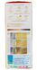 Khadi Haarverf Sunrise 100GR zijkant verpakking