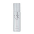 Calvin Klein CK One Deodorant Spray 150ML Calvin Klein CK One Deodorant Spray 150ML