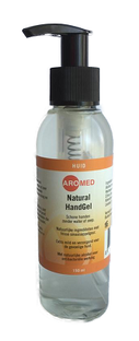 Aromed Handgel Natural 150ML