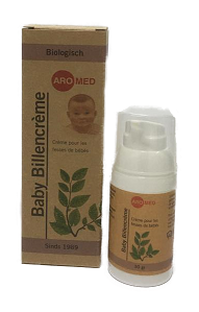 Aromed Baby Billencreme 30GR