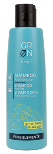 GRN Pure Elements Shampoo Anti-Grease 250ML