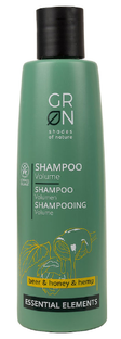 GRN Essential Elements Shampoo Volume 250ML GRN Essential Elements Shampoo Volume 250ML