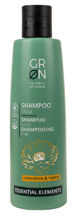 GRN Essential Elements Shampoo Gloss 250ML GRN Essential Elements Shampoo Gloss 250ML