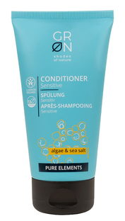 GRN Pure Elements Conditioner Sensitive 150ML GRN Pure Elements Conditioner Sensitive 150ML