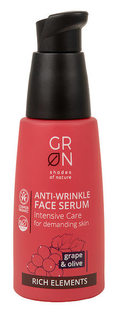 GRN Rich Elements Anti-Wrinkle Face Serum 30ML