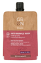 GRN Rich Elements Anti-Wrinkle Mask Grape & Olive 40ML