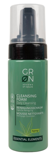 GRN Essential Elements Cleansing Foam 150ML