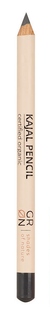 GRN Kajal Pencil Stone Grey 1ST GRN Kajal Pencil Stone Grey 1ST