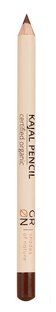 GRN Kajal Pencil Brown Mud 1ST GRN Kajal Pencil Brown Mud 1ST